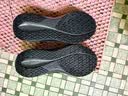 耐克NIKE跑步鞋男子飞马41 PEGASUS春夏防水保暖运动鞋FQ1356-001黑42 实拍图