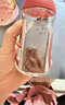 雀巢（Nestle）醇品速溶美式黑咖啡粉*0糖0脂*健身燃减防困瓶装50g 实拍图