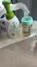 甘尼克宝贝（Babyganics ）美国原装进口婴幼儿专用奶瓶清洗剂473ml*2无香清洁液洗奶瓶餐具 473ml*4，大容量囤货装，家长省心首选 实拍图