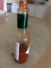 辣椒仔（Tabasco）辣椒酱原味调味汁150ml【配料干净】美国进口西餐意面调料品 实拍图