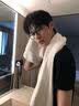 韩方五谷洗发水男士专用去屑止痒控油持久蓬松留香清爽氨基酸洗头膏液成人 实拍图