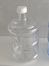 美厨（MAXCOOK）纯净水桶 矿泉水桶饮水桶7.5L桶装水塑料饮水机手提户外桶MCX7513 实拍图