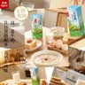 保拉纳（Paulaner）柏龙 经典小麦白啤 500ml*24听 德国进口啤酒 球赛必备 实拍图