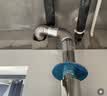 林内（Rinnai）【小蛮腰】16升燃气热水器 智慧恒温升级CPU 低水压启动热水器上门安装 16GD31（JSQ31-GD31） 实拍图