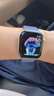 绿联【S11丨特惠3片】适用苹果S11/S10手表膜Apple iWatch S11保护膜46mm水凝膜非钢化膜 实拍图