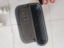 德业（Deye）除湿机/抽湿机 除湿量25升/天 45㎡家用轻音地下室除潮除湿器干衣机客厅卧室 手机智控DYD-T22A3 实拍图