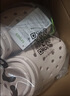 卡骆驰（CROCS）经典洞洞鞋轻便百搭女沙滩鞋包头拖鞋男鞋|10001 石英粉-6UR(含智必星) 37 /38(230mm) 实拍图