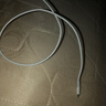 Apple/苹果 Lightning闪电转usb充电线-1米 手机数据线 旗舰店原装苹果iPhone 14 Pro Max充电线 实拍图