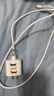 Apple/苹果 60W type-c充电线-1米 usb-c手机数据线 原装旗舰店苹果iPhone 17 Pro Max iPad快充线 实拍图