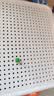 欣格立体蘑菇钉拼图益智玩具手工diy拼装拼豆豆材料儿童生日礼物 实拍图