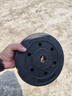 FGHGF哑铃家用可调节哑壶铃杠铃套装运动举重锻炼健身器材10-40kg含配 旗舰壶铃款100斤【左右各50斤】多功能一套多用 实拍图