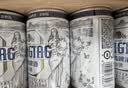 青岛啤酒（TsingTao）精酿白啤 211ml*24罐 京东定制版 七夕送礼 实拍图