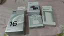 OPPO【国家补贴15%】Reno16 新品上市 opporeno16新款 oppo手机5g全网通拍照手机 reno16 实况神机 星河紫 16+1TB 官方标配【OPPO蓝牙耳机+CCD相机】 实拍图