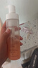 溪木源山茶花洁面泡沫氨基酸洗面奶三支装温和清洁敏感肌护肤450ml 实拍图