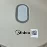 美的（Midea）电饼铛 小钢炮0涂层316L不锈钢电饼档 家庭用40mm超深双面加热 煎饼锅烤肉锅烙饼锅早餐机电煎锅s1 实拍图
