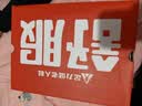 足力健老人鞋中老年春夏季轻便爸爸鞋散步休闲健步鞋2431369J蓝-男 43 实拍图