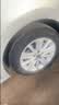 韩泰（Hankook）汽车轮胎 195/65R15 91H K415 原配宝来/高尔夫/朗逸/雷凌 实拍图