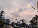 大疆DJI Osmo Action 4 灵眸运动相机摩托车山地公路骑行潜水防抖户外vlog便携式4k旅游 实拍图