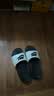 耐克NIKE男子拖鞋 NIKE VICTORI ONE SLIDE 运动鞋CN9675-005白色 44 实拍图
