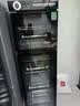 荣事达消毒柜家用小型厨房餐具碗筷大容量商用带烘干免沥水消毒碗柜立式台式餐饮饭店 D09A-380双门7层侧定时款10-15人 实拍图