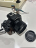 永诺（YONGNUO）永诺50F1.8R DA  多规格R口半画幅自动定焦镜头  黑壳 实拍图
