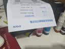 爱普生（EPSON）【6代新品】L3353墨仓式彩色家用AI学习打印机 L3251/L3255升级版(打印复印扫描 微信/无线 黑色） 实拍图
