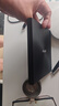 华硕8倍速 外置DVD刻录机 移动光驱 支持USB/Type-C接口 (兼容苹果系统/SDRW-08U9M-U)-黑色 实拍图