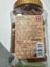 松川良品 山楂条1斤/罐 休闲零食品铺子蜜饯果干果脯酸甜可口解馋片小吃 实拍图