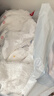 好奇（Huggies）金装小黑洞拉拉裤XXL74(15kg以上)尿不湿【速干不易红】 实拍图