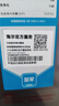 海尔（Haier）直驱变频波轮洗衣机全自动中途添衣桶自洁一级能效懒人家用智能称重 超净洗线屑过滤器以旧换新 12KG直驱七维减震+纳米微净泡+HP电离除菌 波轮 实拍图
