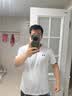 安德玛（Under Armour）速干运动短袖T恤男夏季足球上衣吸湿排汗健身透气训练服球衣 实拍图