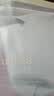 ubras【2件装】无尺码免拆V领内衣女背心美背粉底液文胸透气夏无痕隐形 冷桃粉色+涟漪蓝色【NEW】 实拍图