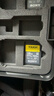 索尼（SONY）128GB SD存储卡 SF-M128T/T1 M系列TOUGH三防规格 U3 V60读速高达277MB/s UHS-II 相机内存卡 实拍图