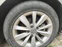 米其林（MICHELIN）汽车轮胎 205/55R16 91V 耐越 ENERGY MILE 【月黑风高】 实拍图