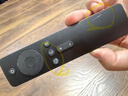 亿智【正品】适用小米电视遥控器盒子机顶盒红米万能红外5/5pro电视机1/2/3/4代语音蓝牙通用4A/4C/x/s 【红外通用款】送电池 小米红米电视机顶盒全型号通用 实拍图