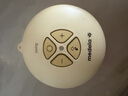 美德乐（Medela）吸奶器电动吸乳器单边防逆流舒适按摩母乳喂养丝韵舒悦版 实拍图