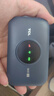 TCL随身wifi2026新款多网全国通用免插卡无线网wifi6车载4G路由器随身便携热点无限制移动联通5GXY15B 【新款苍梧蓝】展锐芯片3000毫安大电池 不限速不虚标月享1500G流量 实拍图