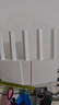 普联（TP-LINK）BE3600 WiFi7路由器 千兆无线家用 普联路由3600 双频聚合 智能游戏加速 易展 上网管理 适配星闪 实拍图