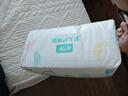 安可新婴儿一次性隔尿垫100片新生儿护理垫宝宝床单防水中号33*45cm 实拍图