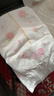 好奇（Huggies）铂金装小桃裤纸尿裤NB84片(5kg以下)尿不湿【夏季散热王】 实拍图