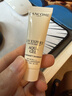 兰蔻轻透水漾防晒乳50ml小白管护肤化妆品礼盒生日七夕情人节礼物女友 实拍图