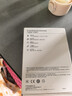 华为自带线全能充移动电源100W12000 原装【3C认证】可上飞机适用华为手机Pura90 Mate80系列苹果手机 实拍图
