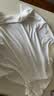 耐克（NIKE）NIKE男子DRI-FIT 26春夏新品 防晒速干短袖跑步T恤IF2083-100白XL 实拍图