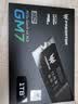 宏碁掠夺者（PREDATOR）1TB SSD固态硬盘 M.2接口(NVMe协议) GM7系列｜NVMe PCIe 4.0读速7200MB/s  AI电脑存储配件 实拍图