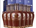 汾酒老白汾封坛15 清香型白酒 53度 475ml*6瓶 整箱装 宴请礼赠自饮 实拍图