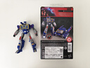 变形金刚（Transformers）儿童男孩玩具礼物工作室系列加强级《变形金刚：起源》声波G2200 实拍图