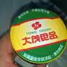 大茂  酱菜 榨菜 做菜 佐餐 下饭菜 TOMO/大茂 幼条瓜385g/瓶 实拍图
