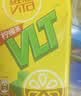 维他奶维他柠檬味茶饮料500ml*15瓶 饮料整箱装 分享装 实拍图