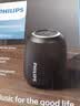 飞利浦（PHILIPS）TAS3109 蓝牙音箱户外音响防水低音炮迷你大音量车载骑行重低音 黑色 实拍图