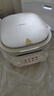 美的（Midea）电饼铛 电饼档家用上下可拆 电蒸锅煮锅火锅 煎饼烙饼锅 0氟钛陶早餐机75mm双旋火力可调 JKC2875 实拍图